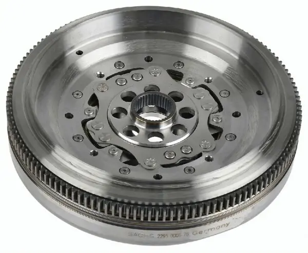 Volanta (290mm) potrivit AUDI A3, Q3, TT 2.5 07.09-10.18