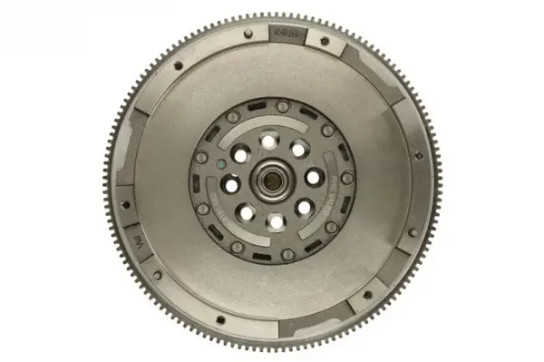 Volanta (307,7mm) potrivit MERCEDES SPRINTER 2-T (B901, B902), SPRINTER 3-T (B903), SPRINTER 4-T (B904), SPRINTER 5-T (B905) 2.1D 2.7D 04.00-05.06