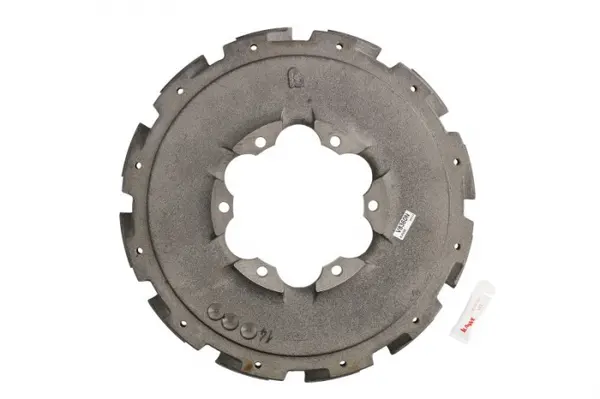 Volanta 330mm potrivit FENDT 300 01.93-