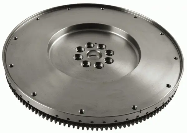 Volanta 395mm (nou) potrivit MERCEDES ATEGO 2, ATEGO 3 10.04-
