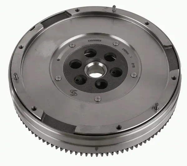 Volanta 6 viteze (240mm) potrivit MAZDA 2, 3, CX-3 1.5D 08.14-