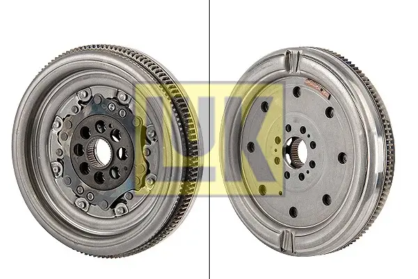Volanta 6 viteze transmisie dublu ambreiaj potrivit SKODA SUPERB III; VW PASSAT ALLTRACK B8, PASSAT B8, TOURAN 2.0D 11.14-