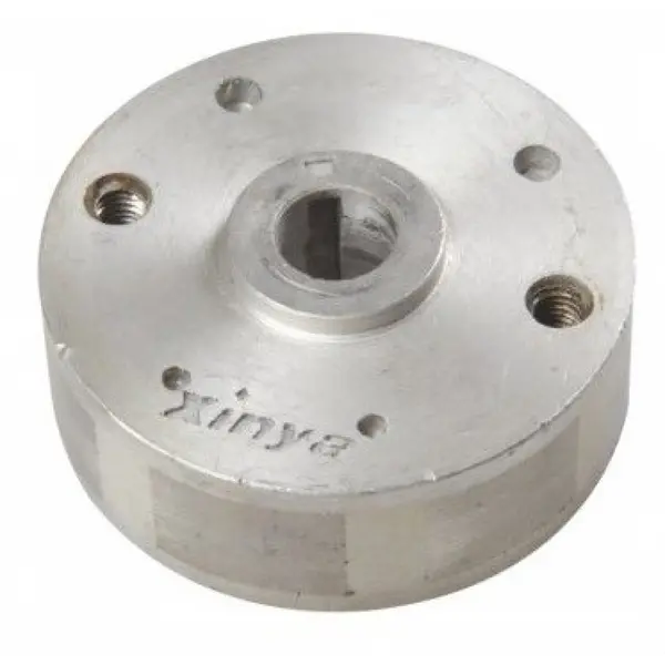 Volanta Atomizor SP415, Ruris 102, 103