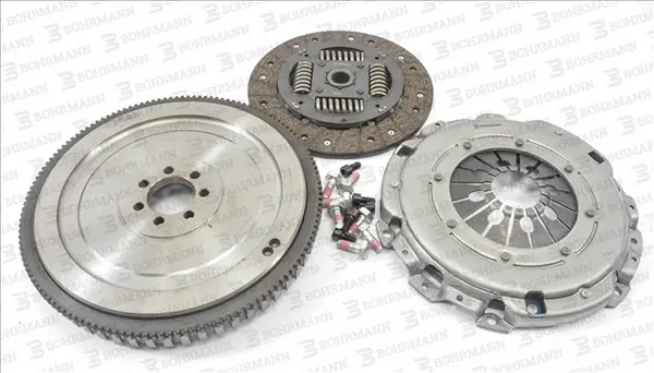 Volanta BOHRMANN 1000164923