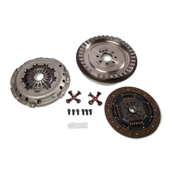 Volanta BOHRMANN 1000164980