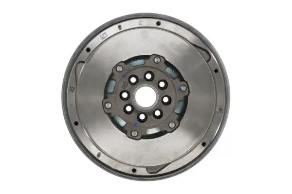 Volanta (cu placa de reglare a frecarii; fara kit de suruburi; fara rulment de ghidare) potrivit CITROEN C4, C4 I, C5 II, C8; FIAT ULYSSE; LANCIA PHEDRA 2.0D 10.03-