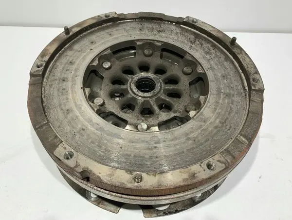 Volanta cutie manuala masa dubla 0B1105266AL Audi A5 (2007-2011) [8T3] 2.0 tdi CGLC