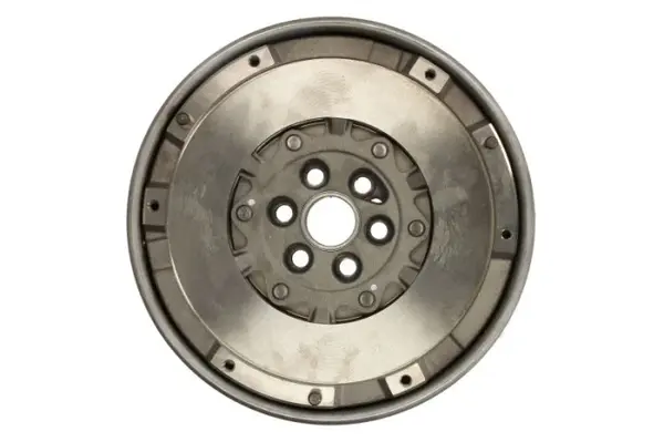 Volanta (fara kit de suruburi; fara placa de reglare a frictiunii; fara rulment de ghidare) potrivit BMW 1 (E81), 1 (E87), 3 (E90), 3 (E91), 5 (E60) 2.0 06.04-06.12