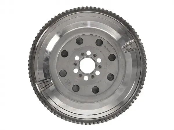 Volanta (fara kit de suruburi; fara placa de reglare a frictiunii; fara rulment de ghidare) potrivit TOYOTA URBAN CRUISER 1.4D 01.09-04.14