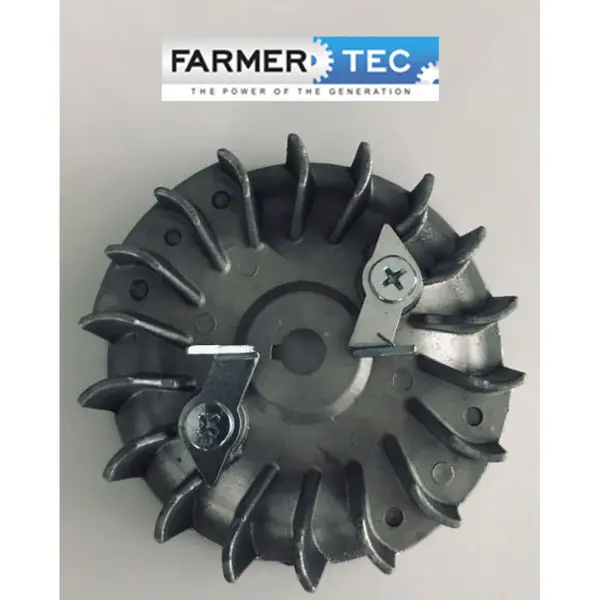 Volanta Husqvarna 350 Farmertec