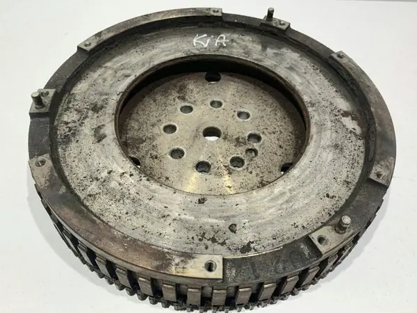 Volanta Hyundai ix35 (2010-2013) 1.7 crdi D4FD