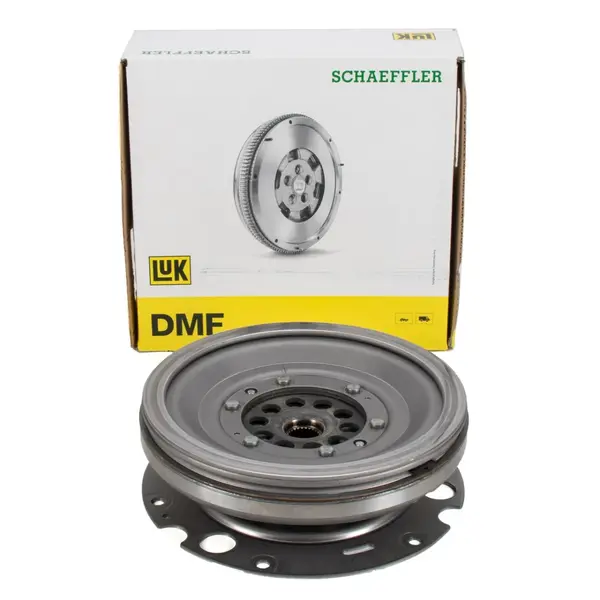 Volanta Luk Audi A5 8T 2011-2017 415 0717 09