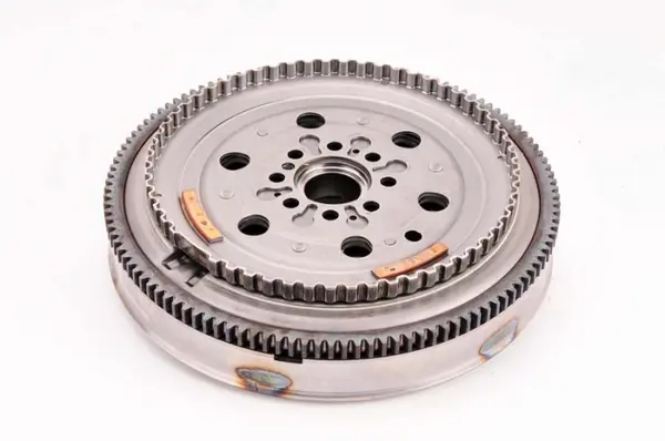 Volanta masa dubla (220mm, fara rulment presiune; cu set suruburi; fara placa ) OPEL AGILA, COMBO, COMBO TOUR, CORSA C, CORSA D, MERIVA A, TIGRA 1.3D dupa 2003