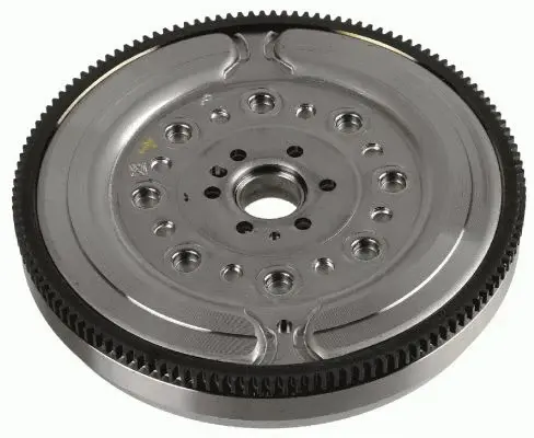 Volanta masa dubla (235mm) CITROEN DS3; DS DS 3, DS 4, DS 5; PEUGEOT 208 I, 308 II, 508 I 1.6 dupa 2010