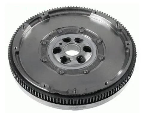 Volanta masa dubla (240mm, transmisie 6 trepte) OPEL ASTRA J, ASTRA J GTC, ASTRA K, CASCADA, INSIGNIA A, INSIGNIA B, INSIGNIA B COUNTRY, INSIGNIA B GRAND SPORT, ZAFIRA C 1.4-1.6 dupa 2012