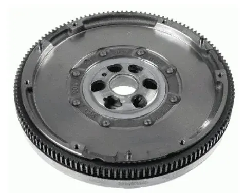 Volanta masa dubla (280mm) DODGE NITRO; JEEP CHEROKEE, WRANGLER III 2.8D dupa 2007