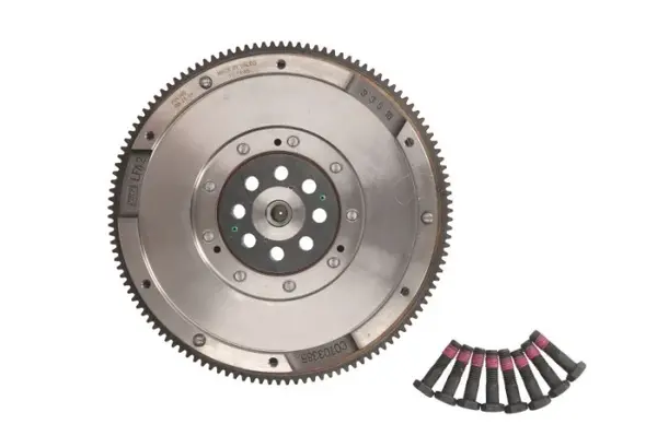 Volanta masa dubla (311,25mm) BMW Seria 5 (E60), 5 (E61) 2.5D 3.0D intre 2004-2010