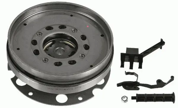 Volanta masa dubla AUDI A4, A5, A6, A7 1.8 2.0 2.0D dupa 2014