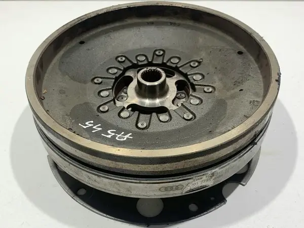 Volanta masa dubla automata sachs 0AW105317AK Audi A4 (2007-2011) [8K2, B8] 2.0 tdi CAGA; CJC