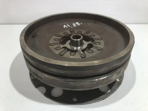 Volanta masa dubla cutie automata 0aw105317m Audi Q5 (2008-2012) [8R] 2.0 tdi caga