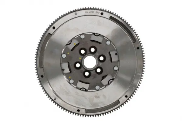 Volanta masa dubla (fara set suruburi; fara rulment presiune; cu disc ambreiaj) MITSUBISHI GRANDIS 2.0D intre 2005-2010