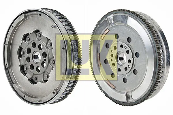 Volanta masa dubla MERCEDES MARCO POLO CAMPER (W447), VITO MIXTO (W447), VITO TOURER (W447), VITO (W447); FIAT TALENTO; NISSAN NV300; OPEL VIVARO B; RENAULT ESPACE V 1.6D 1.7D dupa 2014