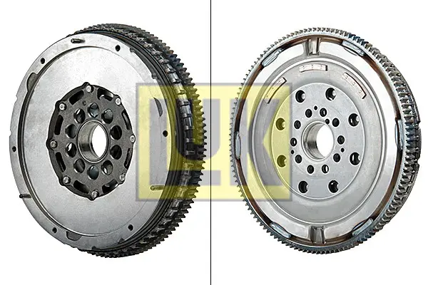 Volanta masa dubla VOLVO S60 II, S80 II, V40, V60 I, V70 III, XC60, XC70 II 2.0D dupa 2007