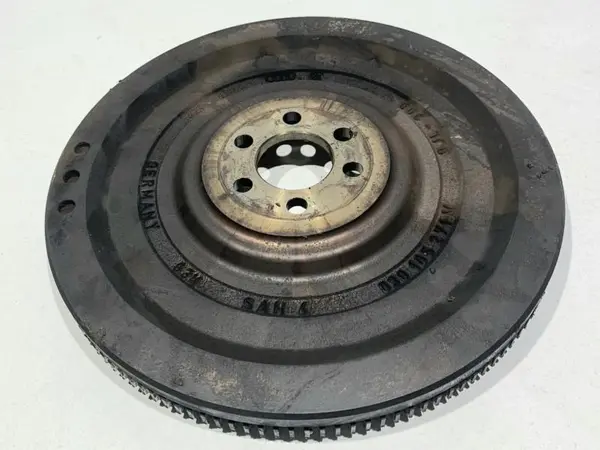 Volanta masa simpla 030105271M Skoda Octavia 2 (2004-2008) 1.2 tsi CBZB