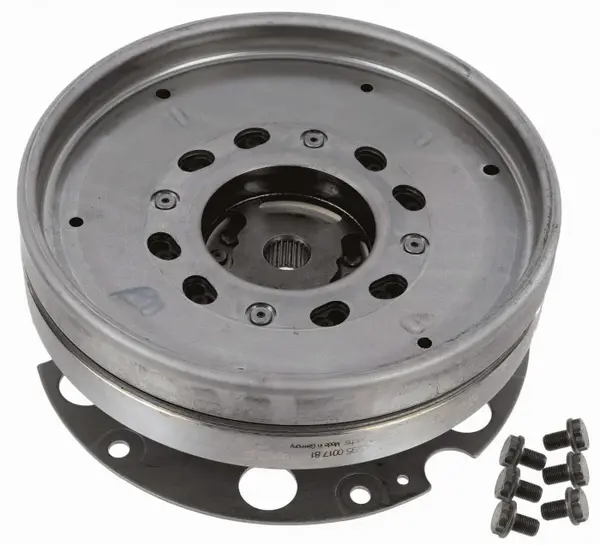 Volanta potrivit AUDI A4 ALLROAD B9, A4 B9, A5, A6 C7, A6 C8, A7, Q5 2.0-2.0H 01.12-