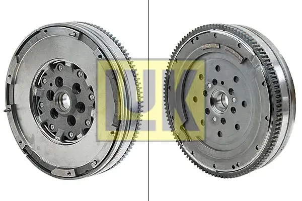 Volanta potrivit FIAT 500X; JEEP COMPASS, RENEGADE 1.6D 07.14-