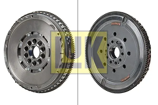 Volanta potrivit FORD FOCUS II 2.5 01.09-07.11