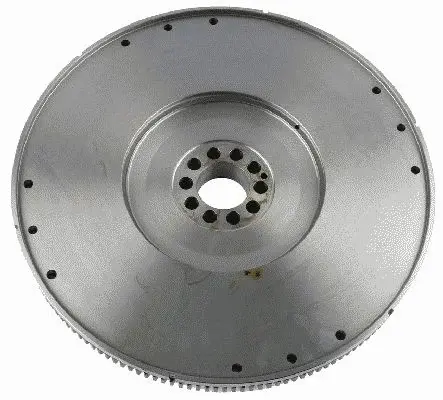 Volanta rigida 430mm MERCEDES MK, O 340, O 404, SK intre 1987-1999