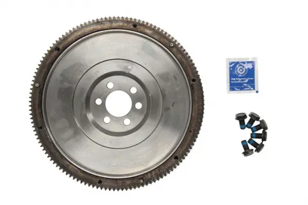 Volanta rigida SEAT ALTEA, ALTEA XL, ARONA, ATECA, LEON, LEON SC, LEON ST; SKODA KAMIQ, OCTAVIA II, SCALA, SUPERB II, YETI; VW BEETLE, CADDY III, GOLF PLUS, GOLF SPORTSVAN, GOLF VI 1.6D dupa 2009