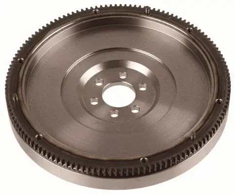 Volanta rigida SEAT ALTEA, ALTEA XL, LEON; SKODA OCTAVIA II, SUPERB II; VW BEETLE, CADDY III, CADDY IV, GOLF PLUS, GOLF VI, JETTA IV, MULTIVAN V, TOURAN, TRANSPORTER V 1.6D 1.9D 2.0dupa 2003