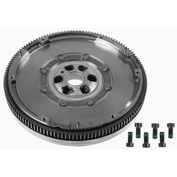 Volanta SACHS 2294 001 345