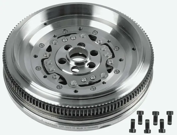 Volanta SACHS 2295 000 326