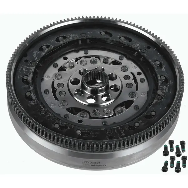 Volanta SACHS 2295 001 534