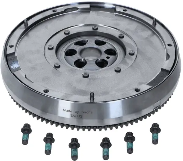 Volanta SACHS Dual-mass flywheel 2294 000 109