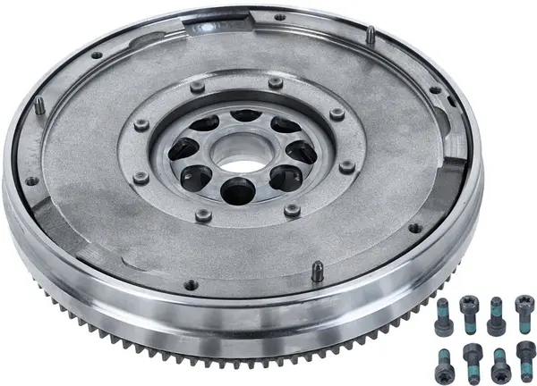 Volanta SACHS Dual-mass flywheel 2294 000 111