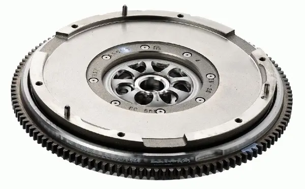 Volanta SACHS Dual-mass flywheel 2294 000 112