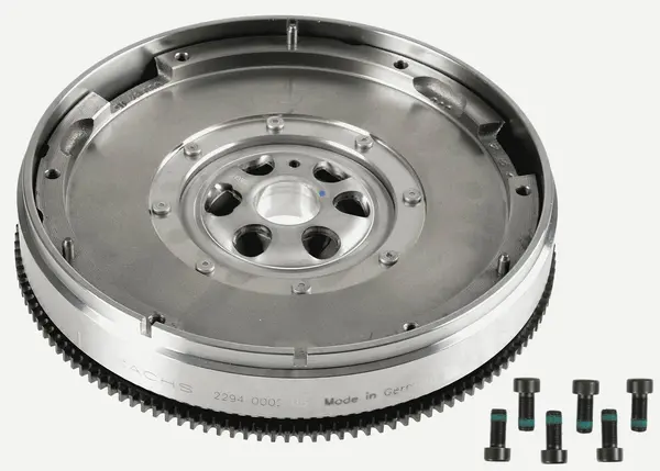 Volanta SACHS Dual-mass flywheel 2294 000 285