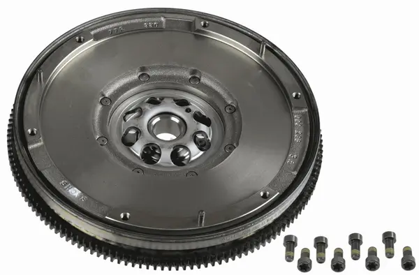 Volanta SACHS Dual-mass flywheel 2294 000 293