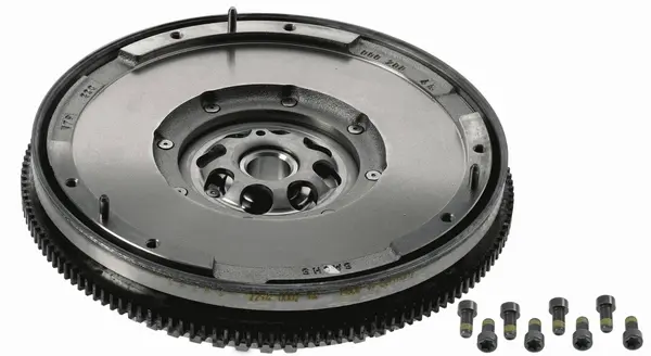 Volanta SACHS Dual-mass flywheel 2294 000 294