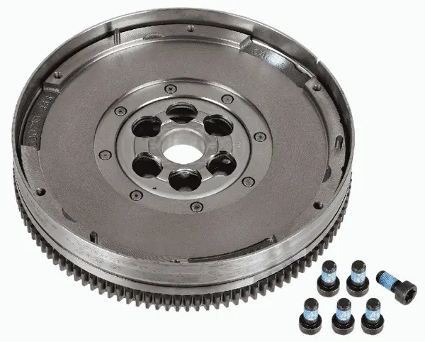Volanta SACHS Dual-mass flywheel 2294 000 296
