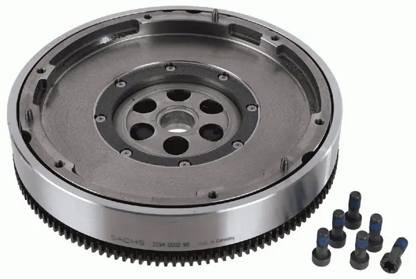 Volanta SACHS Dual-mass flywheel 2294 000 298