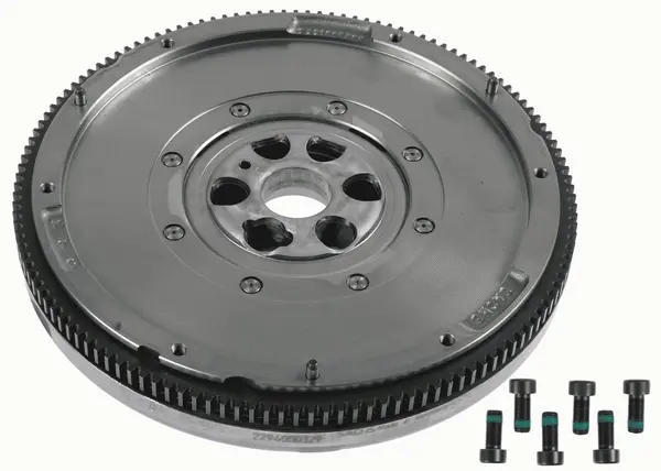 Volanta SACHS Dual-mass flywheel 2294 000 329
