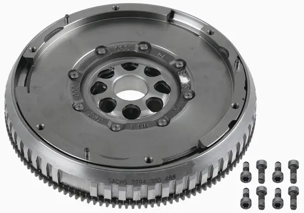 Volanta SACHS Dual-mass flywheel 2294 000 488