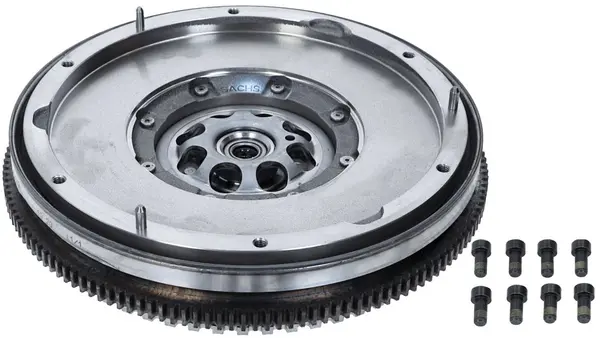 Volanta SACHS Dual-mass flywheel 2294 000 519
