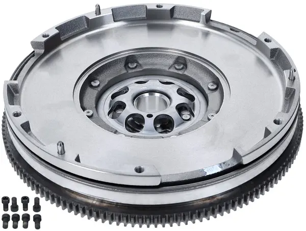 Volanta SACHS Dual-mass flywheel 2294 000 525
