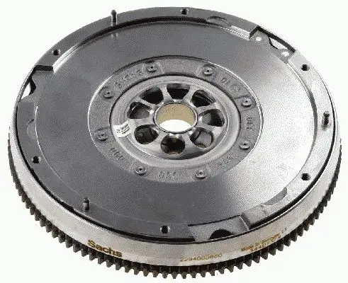 Volanta SACHS Dual-mass flywheel 2294 000 660